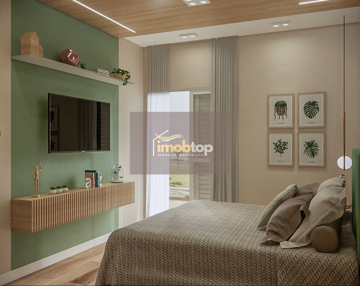 Apartamento, 3 quartos, 118 m² - Foto 3