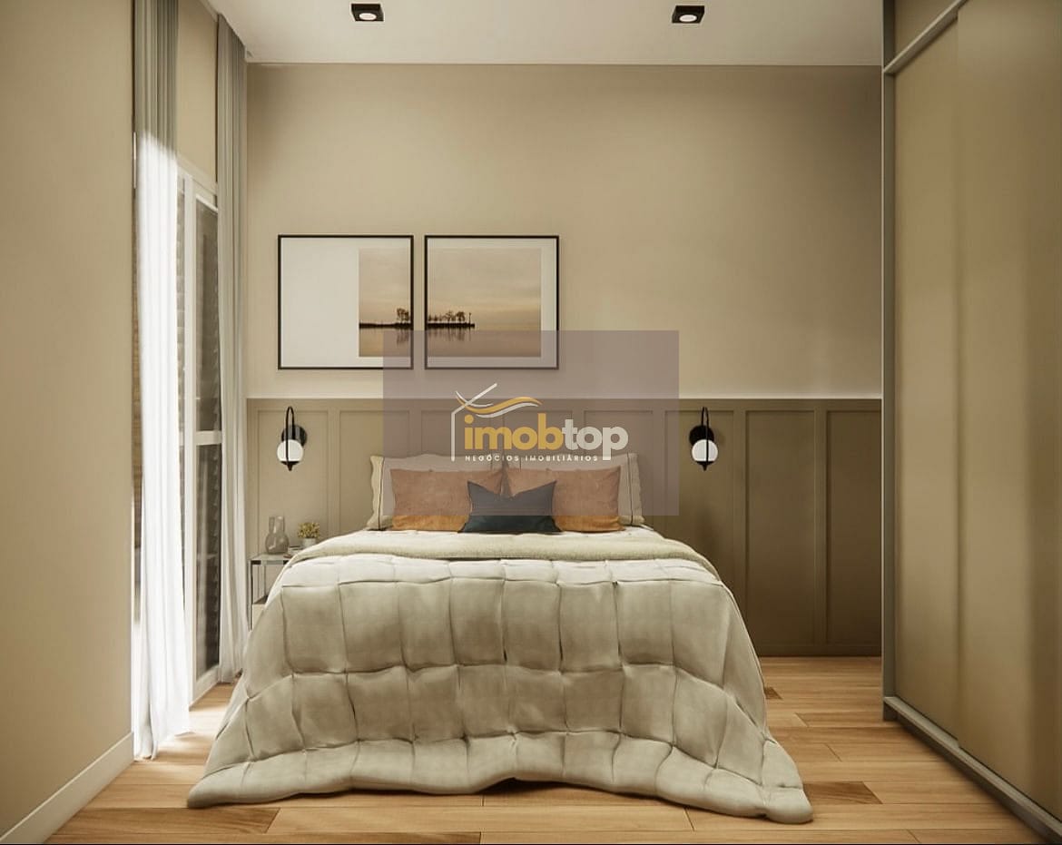 Apartamento, 3 quartos, 118 m² - Foto 7