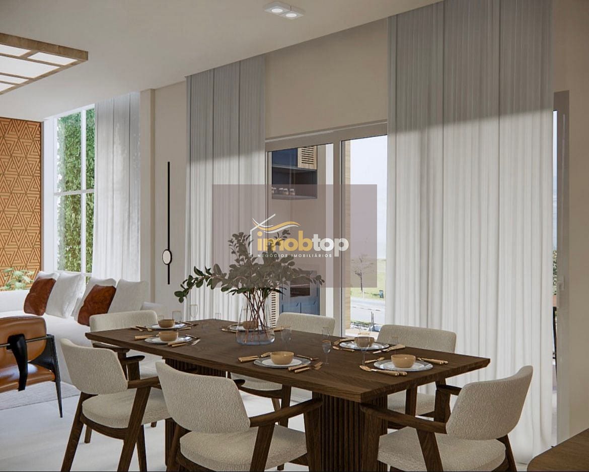 Apartamento, 3 quartos, 118 m² - Foto 2