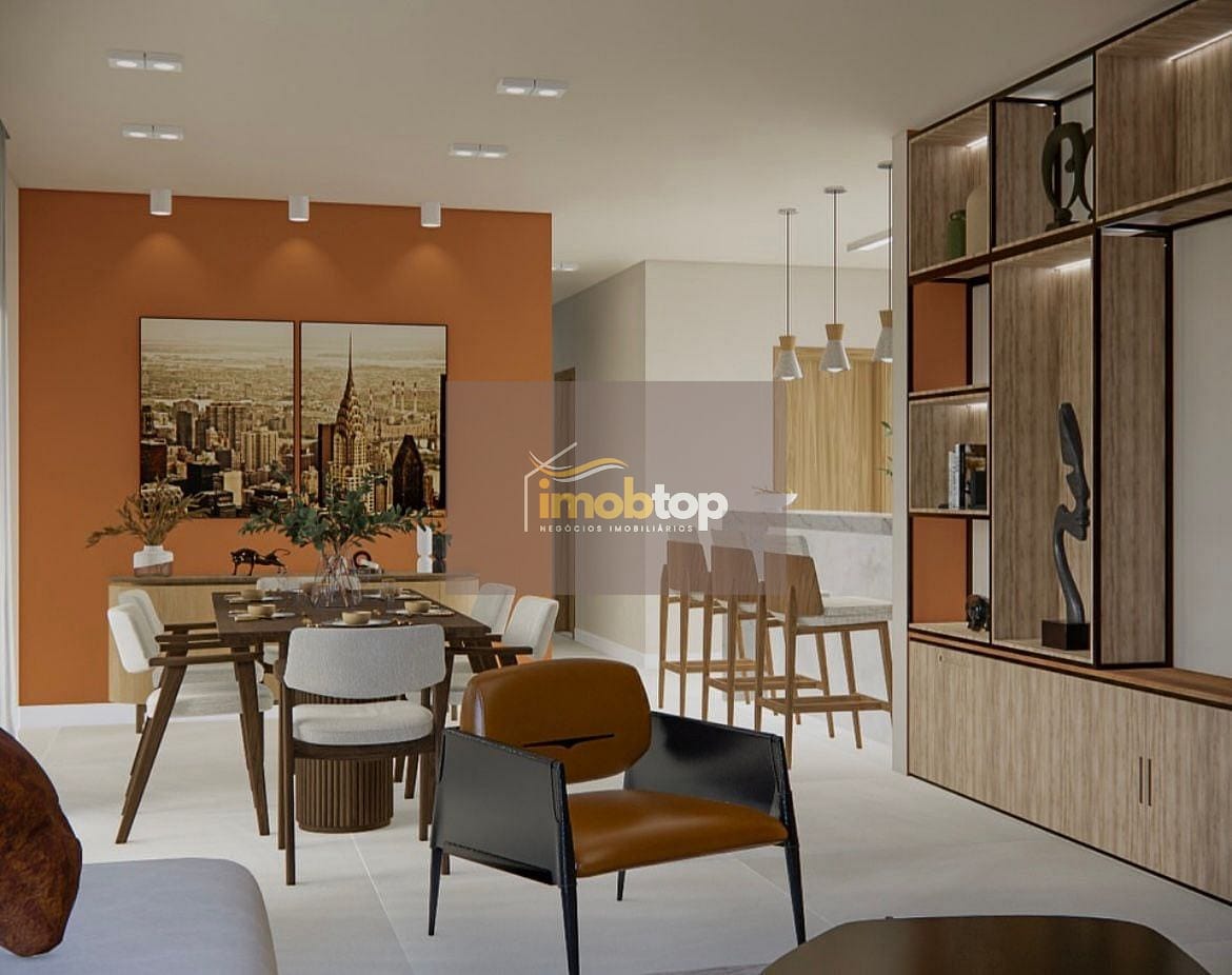 Apartamento, 3 quartos, 118 m² - Foto 15