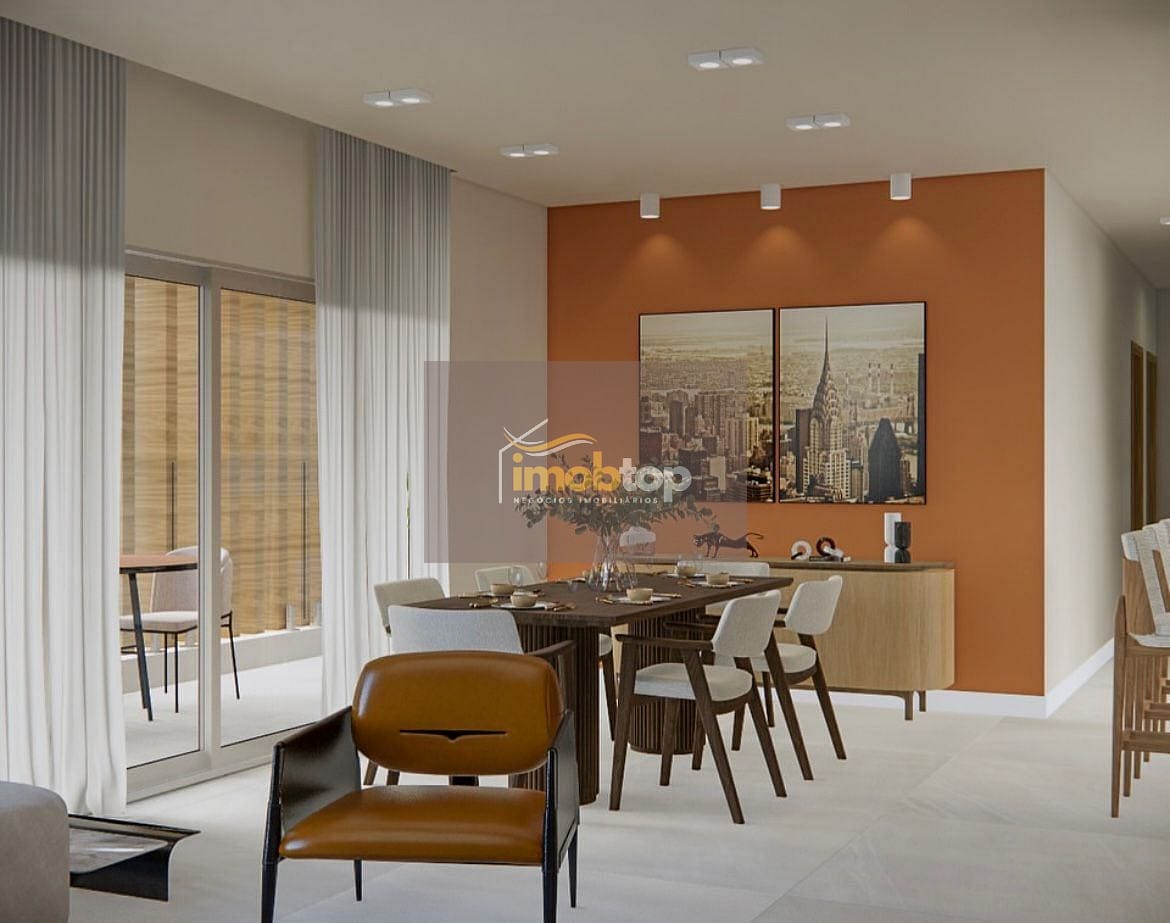 Apartamento, 3 quartos, 118 m² - Foto 17