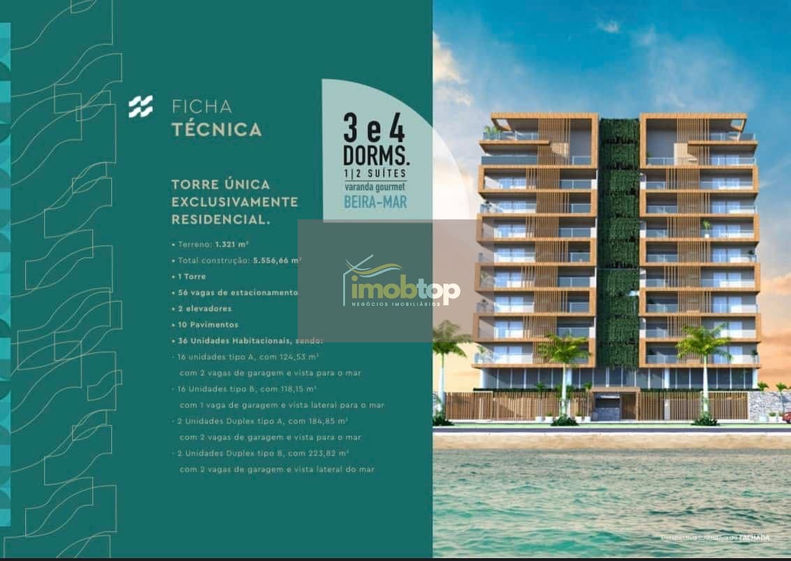 Apartamento, 3 quartos, 118 m² - Foto 9