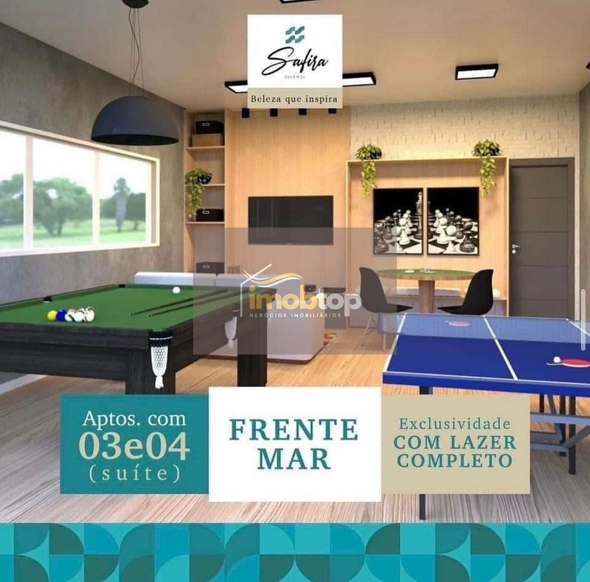 Apartamento, 3 quartos, 118 m² - Foto 11