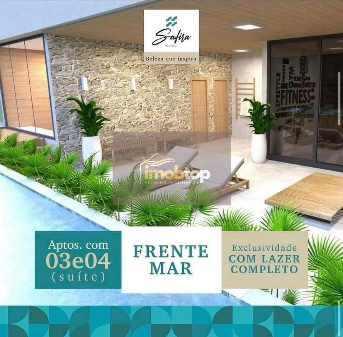 Apartamento, 3 quartos, 118 m² - Foto 12