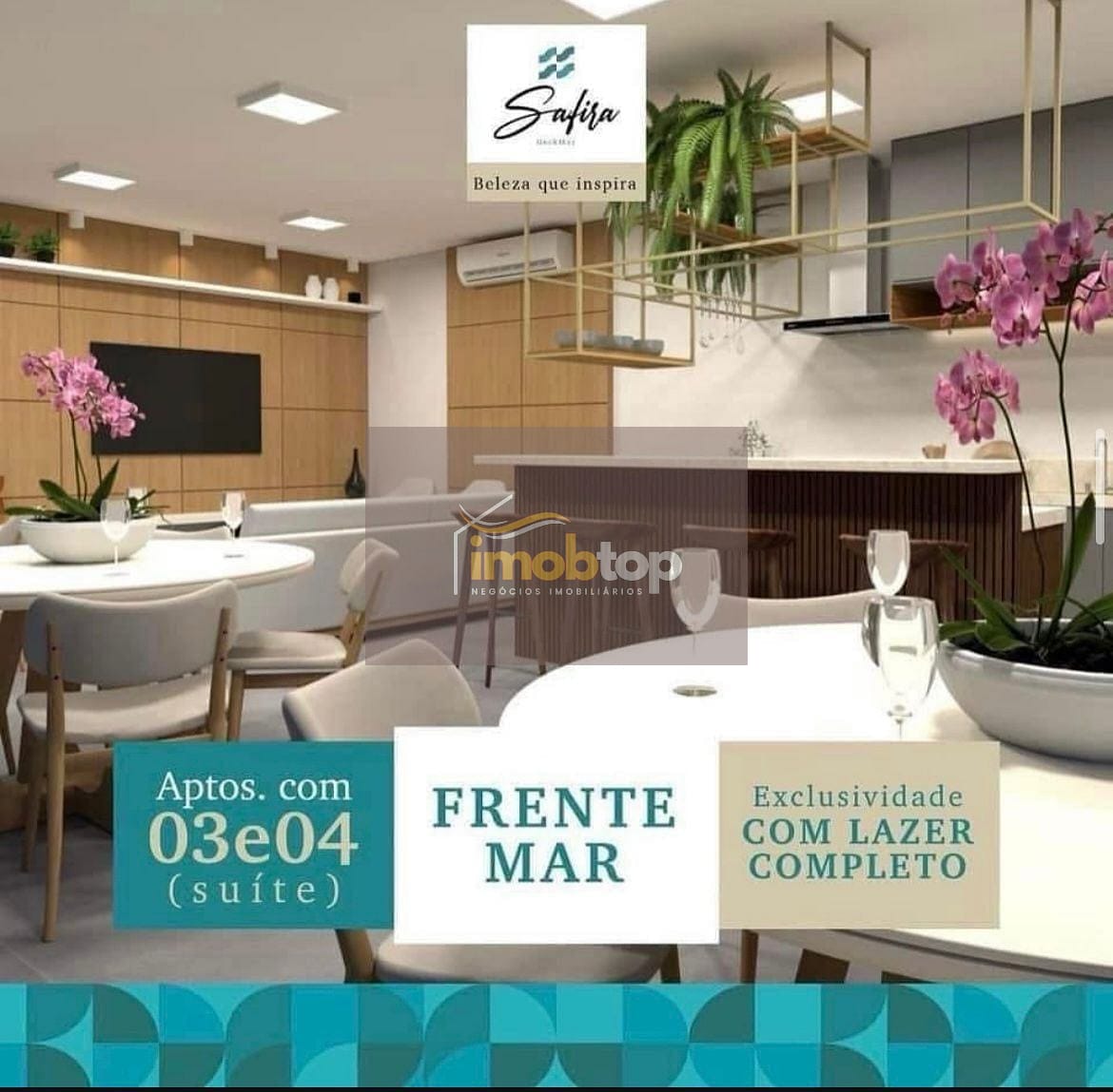 Apartamento, 3 quartos, 118 m² - Foto 16