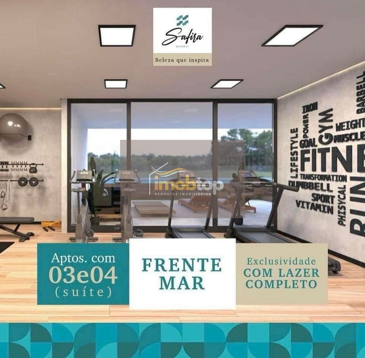 Apartamento, 3 quartos, 118 m² - Foto 13