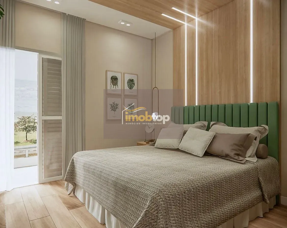 Apartamento, 3 quartos, 118 m² - Foto 6