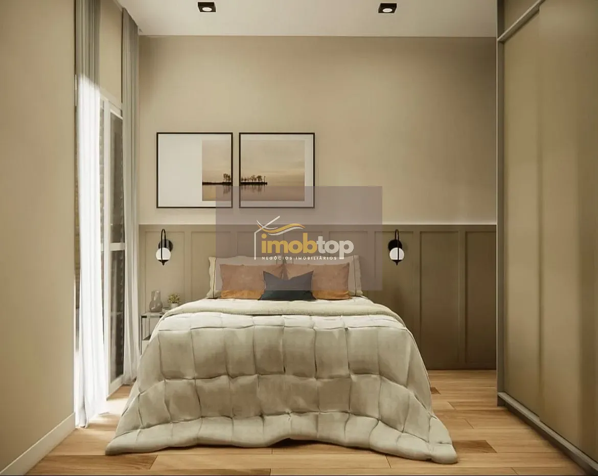 Apartamento, 3 quartos, 118 m² - Foto 8