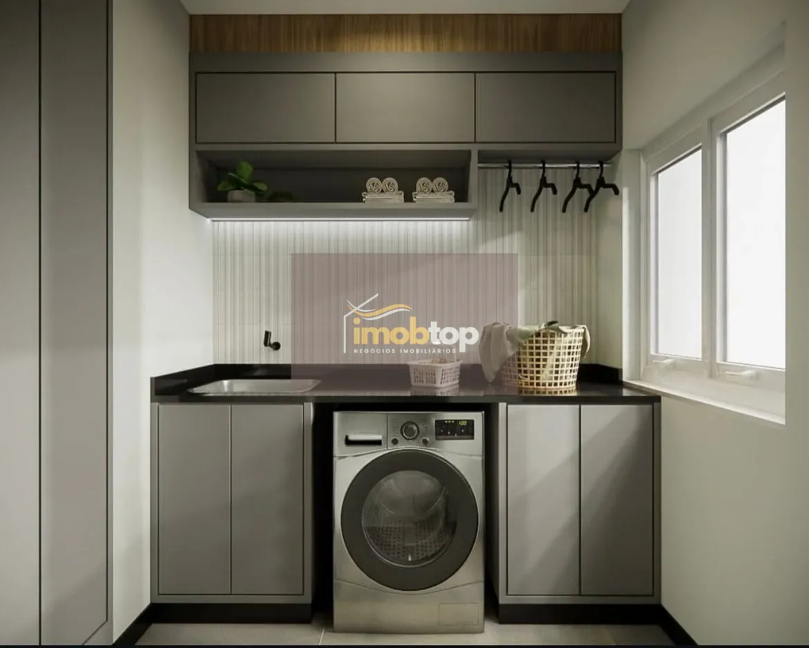 Apartamento, 3 quartos, 118 m² - Foto 9