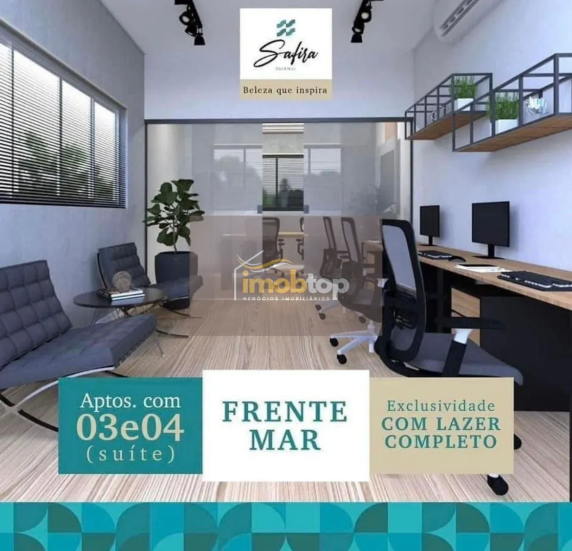 Apartamento, 3 quartos, 118 m² - Foto 10