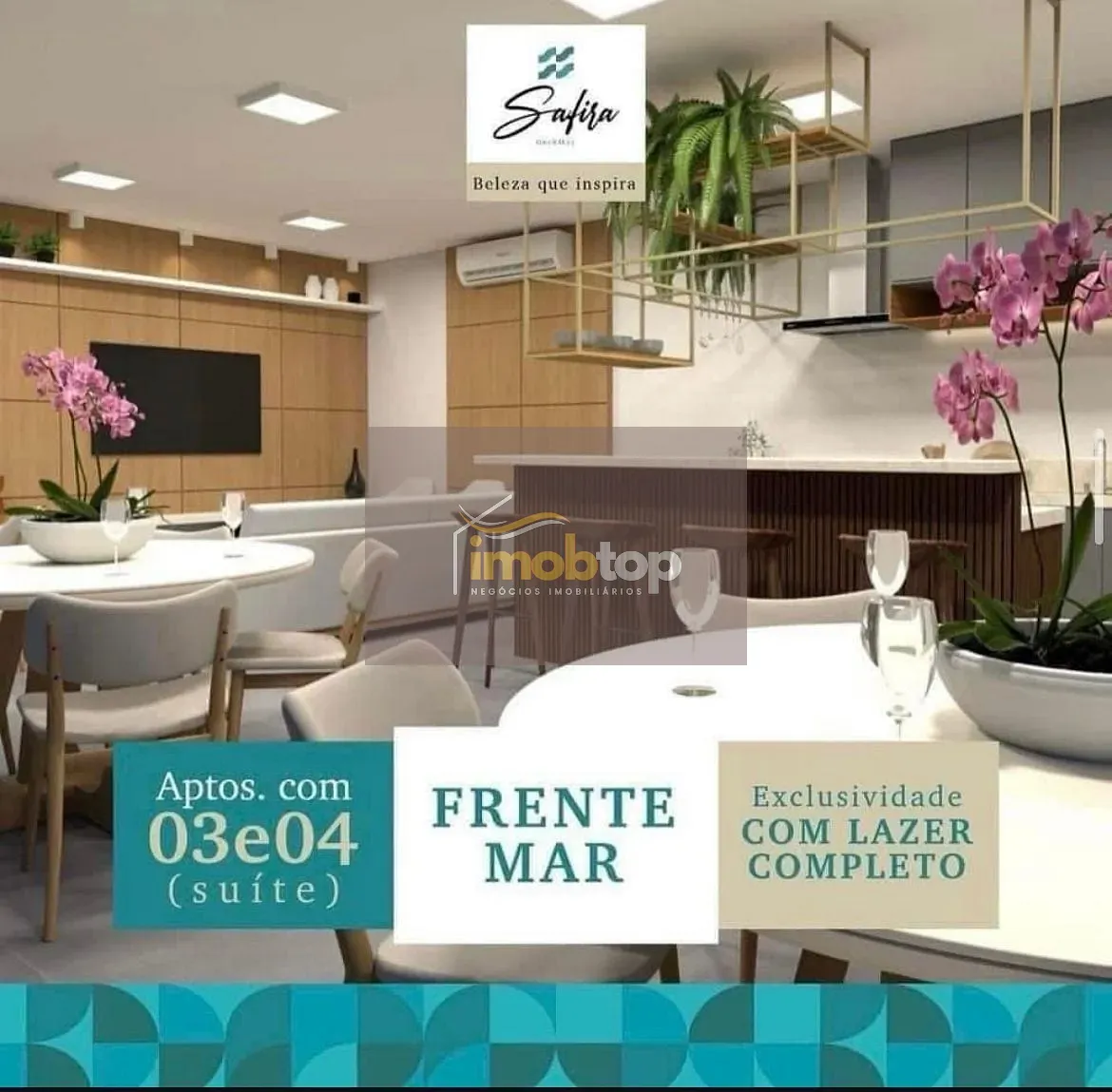 Apartamento, 3 quartos, 118 m² - Foto 16