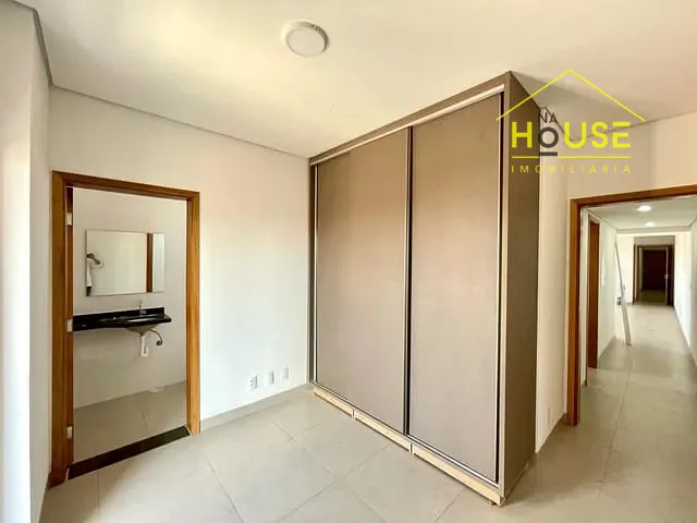 Apartamento com 82m² 2 quartos e 3 banheiros, para alugar, no bairro Patrimônio Novo em Votuporanga
