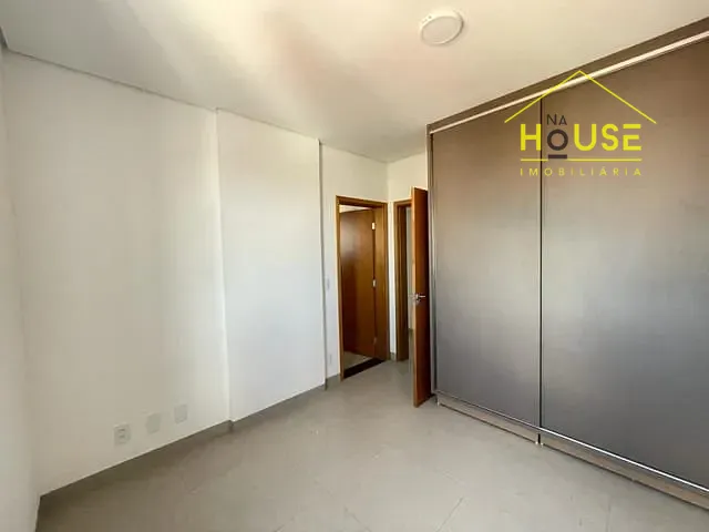 Apartamento com 82m² 2 quartos e 3 banheiros, para alugar, no bairro Patrimônio Novo em Votuporanga