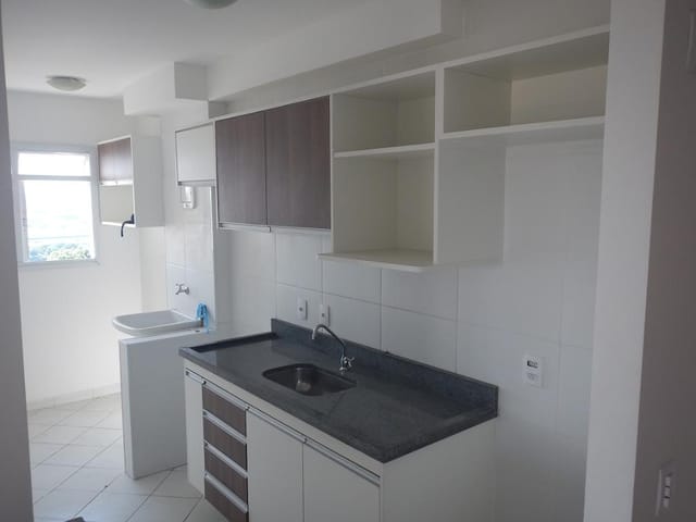 Foto do Apartamento - Apartamento com 2 dormitórios à venda, 54 m² por R$ 230.000,00 - Jardim Ismênia - São José dos Campos/SP | INDEPENDENCE NEGOCIOS IMOBILIARIOS LTDA