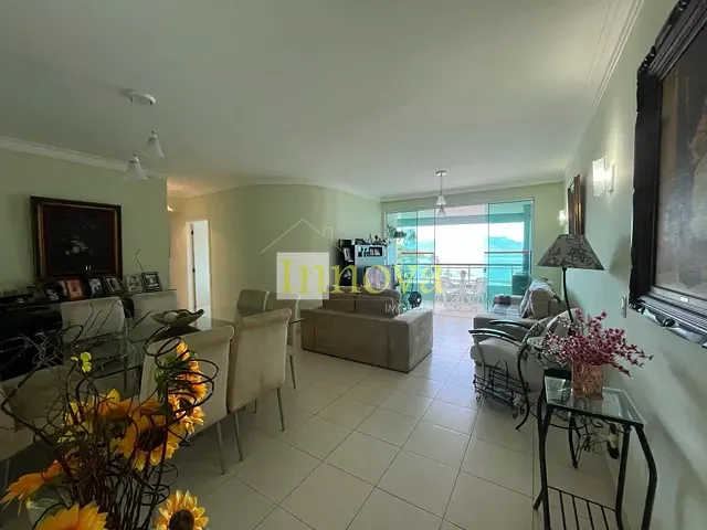 Apartamento com 280m² 4 quartos e 4 banheiros, à venda, no bairro Sumaré em Caraguatatuba