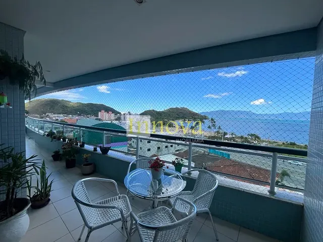 Apartamento com 280m² 4 quartos e 4 banheiros, à venda, no bairro Sumaré em Caraguatatuba