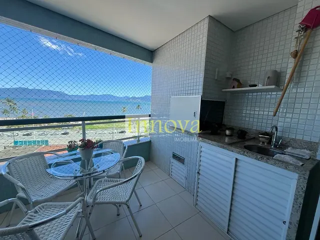 Apartamento com 280m² 4 quartos e 4 banheiros, à venda, no bairro Sumaré em Caraguatatuba