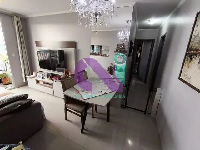 Apartamento 2 quartos e 1 banheiro, à venda, no bairro Quitaúna em Osasco