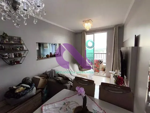 Apartamento 2 quartos e 1 banheiro, à venda, no bairro Quitaúna em Osasco