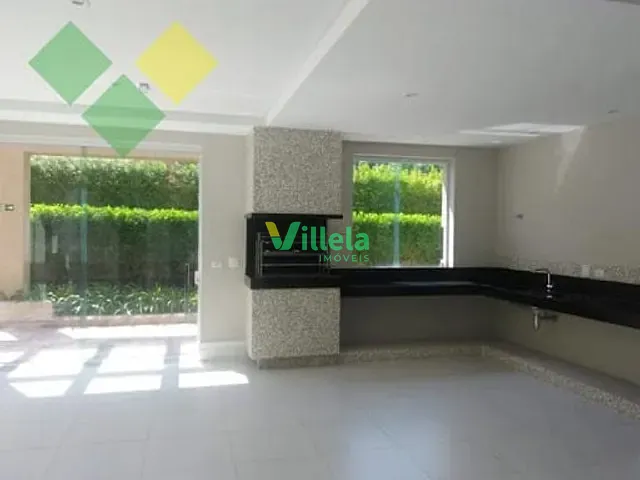 Apartamento à venda, no bairro Jardim Virgínia em Guarujá