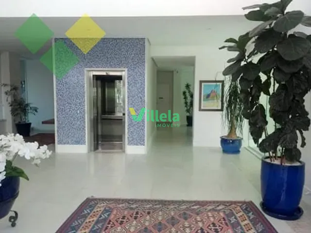 Apartamento à venda, no bairro Jardim Virgínia em Guarujá