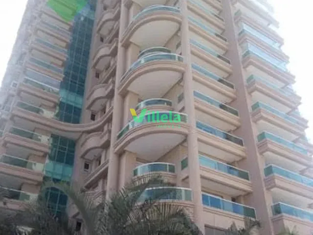 Apartamento à venda, no bairro Jardim Virgínia em Guarujá