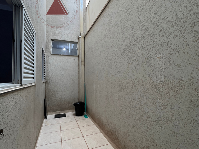 Apartamento com 70m² 2 quartos e 1 banheiro, à venda, no bairro Parque das Esmeraldas em Franca