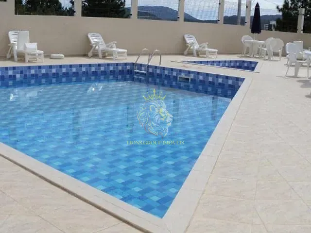 Apartamento com 118m² 3 quartos e 2 banheiros, à venda, no bairro Lídia Duarte em Camboriú