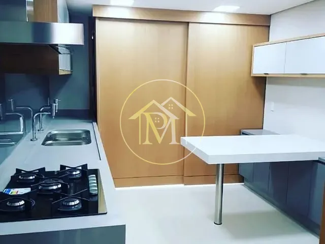 Apartamento 4 quartos e 5 banheiros, à venda, no bairro Jardim Portal da Colina em Sorocaba