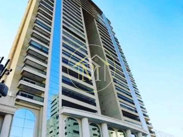 Apartamento 4 quartos e 5 banheiros, à venda, no bairro Jardim Portal da Colina em Sorocaba