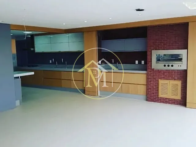 Apartamento 4 quartos e 5 banheiros, à venda, no bairro Jardim Portal da Colina em Sorocaba