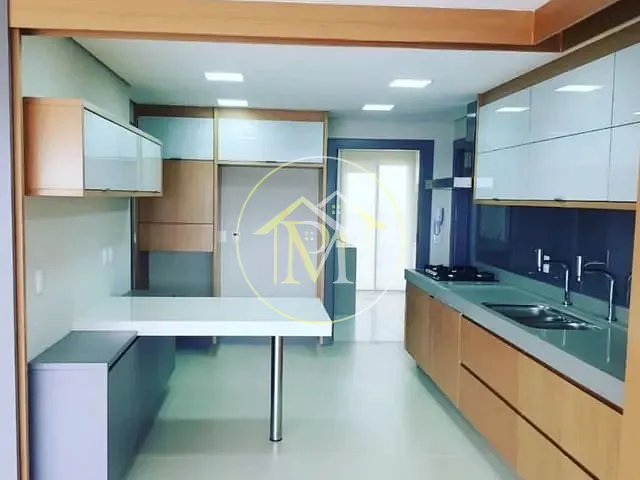 Apartamento 4 quartos e 5 banheiros, à venda, no bairro Jardim Portal da Colina em Sorocaba