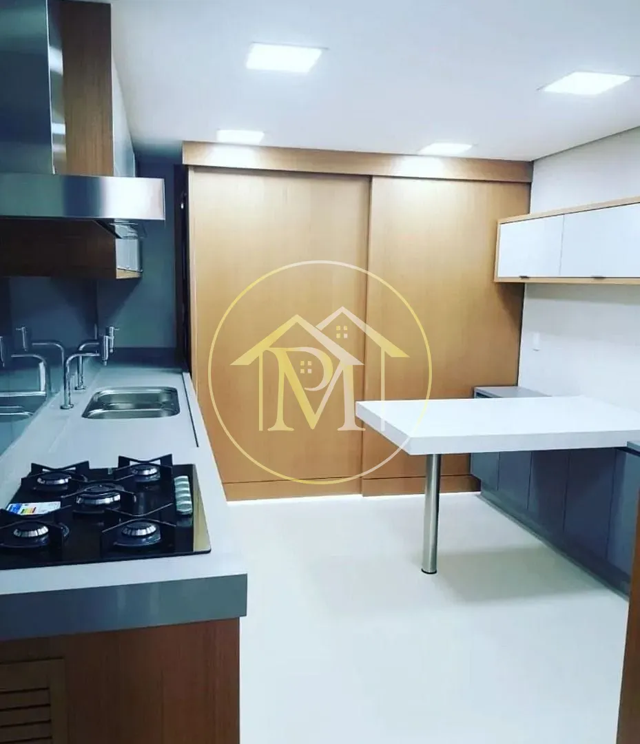Apartamento, 4 quartos, 383 m² - Foto 4