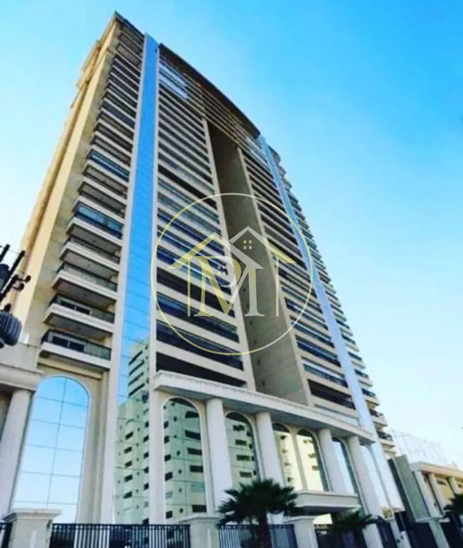Apartamento, 4 quartos, 383 m² - Foto 2