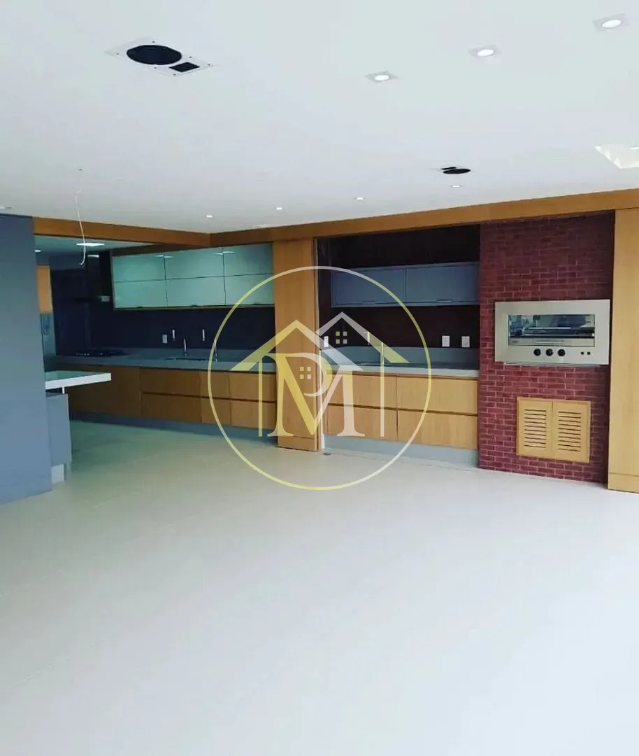 Apartamento, 4 quartos, 383 m² - Foto 3