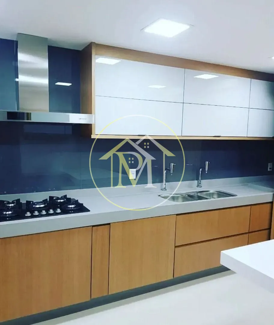 Apartamento, 4 quartos, 383 m² - Foto 5