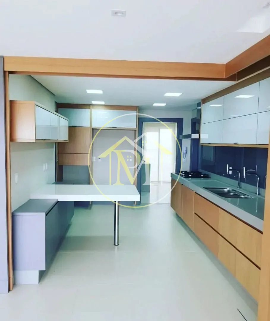 Apartamento, 4 quartos, 383 m² - Foto 1