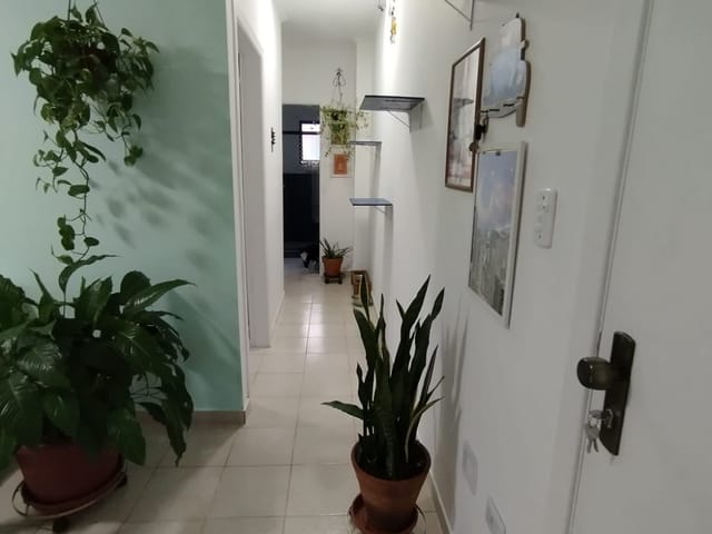 Foto do Apartamento - Apartamento à venda, Real, Praia Grande, SP | MEU IMÓVEL AQUI