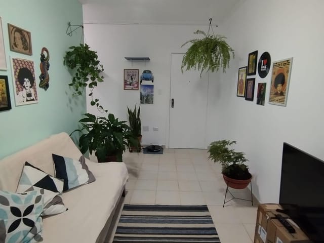 Foto do Apartamento - Apartamento à venda, Real, Praia Grande, SP | MEU IMÓVEL AQUI