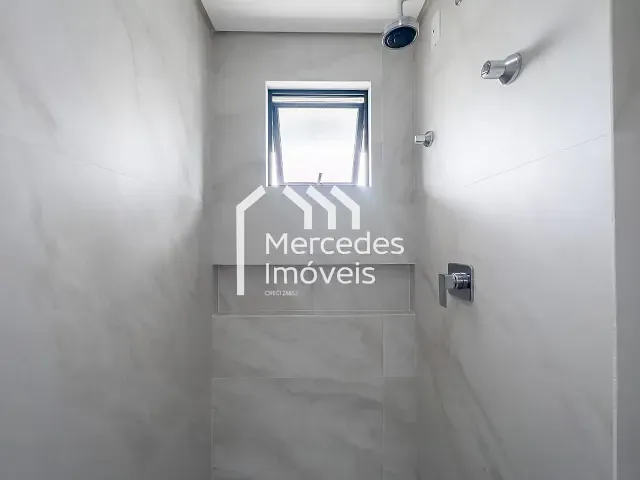 Apartamento com 101m² 2 quartos e 3 banheiros, para alugar, no bairro Praia Brava em Itajaí