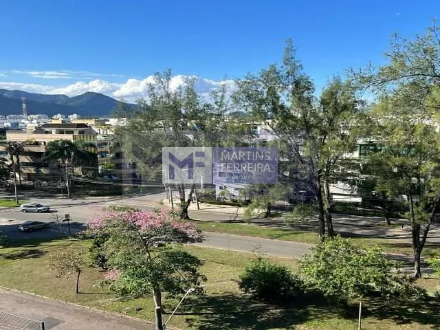 Apartamento com 210m² 2 quartos e 3 banheiros, à venda, no bairro Recreio dos Bandeirantes em Rio de Janeiro
