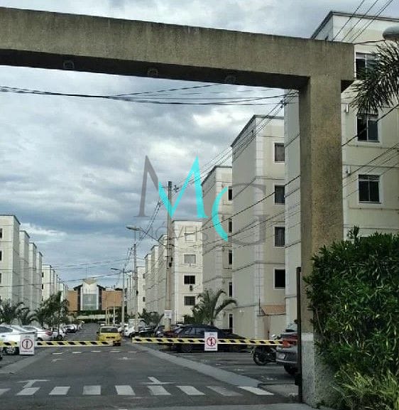 Apartamento, 2 quartos, 44 m² - Foto 2