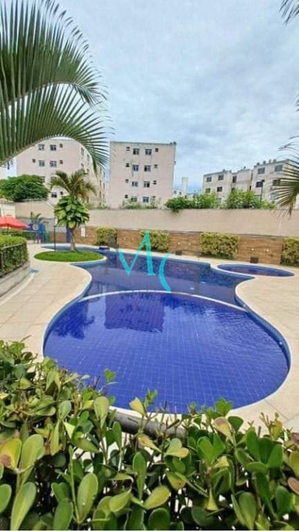 Apartamento, 2 quartos, 44 m² - Foto 6