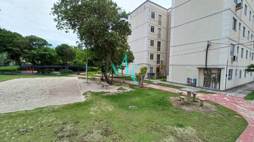 Apartamento, 2 quartos, 44 m² - Foto 5