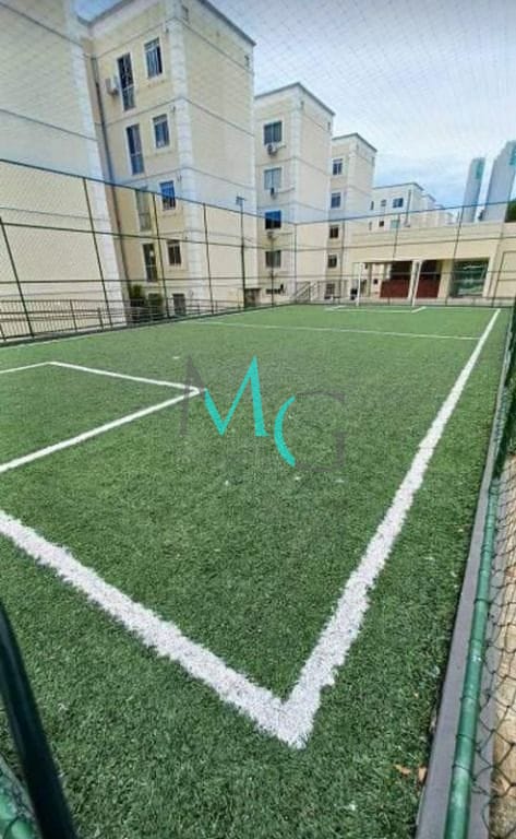 Apartamento, 2 quartos, 44 m² - Foto 8