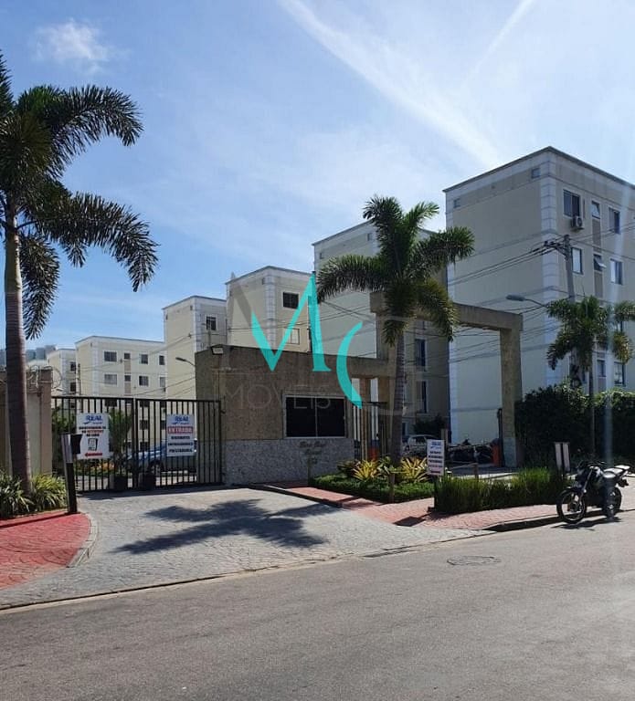 Apartamento, 2 quartos, 44 m² - Foto 1