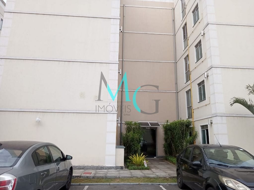 Apartamento, 2 quartos, 44 m² - Foto 4