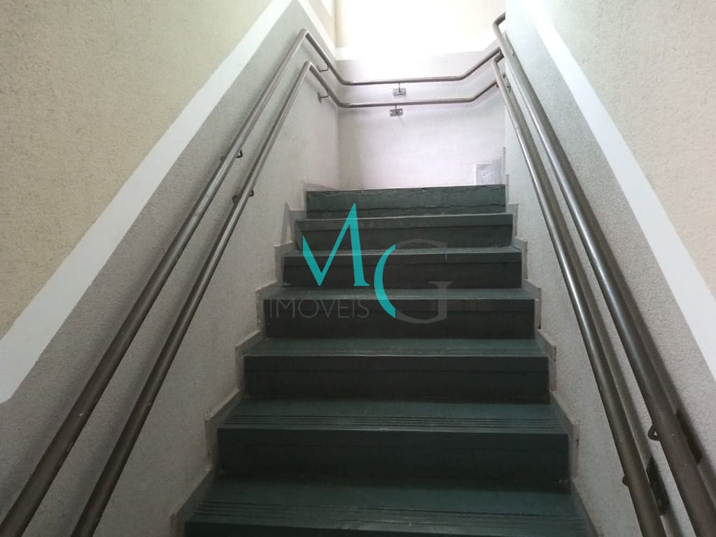 Apartamento, 2 quartos, 44 m² - Foto 11