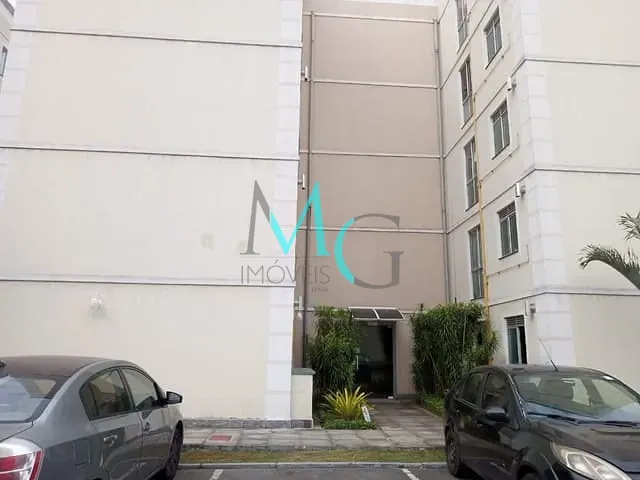 Apartamento 2 quartos e 1 banheiro, para alugar, no bairro Cosmos em Rio de Janeiro