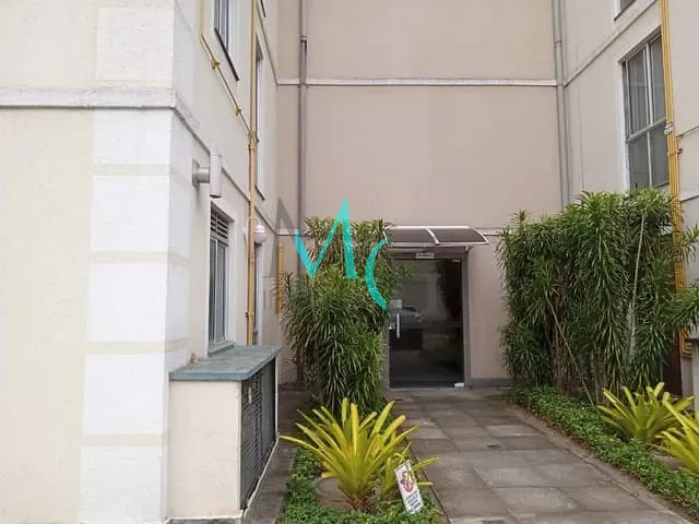 Apartamento 2 quartos e 1 banheiro, para alugar, no bairro Cosmos em Rio de Janeiro